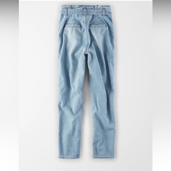 american eagle highest waist mom jean - Picture 3 of 12